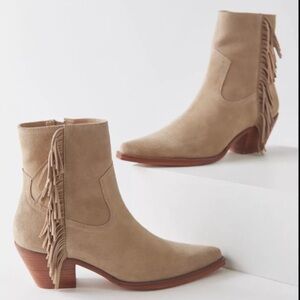 Coconuts by Matisse Jane Western Boot size 10